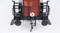 Märklin Spur 1 58063 Museumswagen 1996 Kesselwagen "Nigrin PaPa"