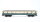 Märklin H0 4044 Schnellzug Gepäckwagen DB