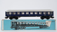 Märklin H0 4027 D-Zug-Wagen DB