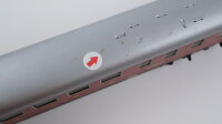 Märklin H0 4024 Speisewagen DSG