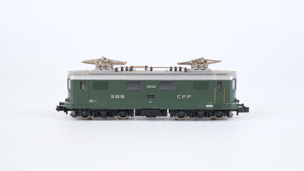 Kato N E-Lok Re 4/4´  10048 SBB