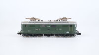Kato N E-Lok Re 4/4´  10048 SBB
