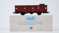 Prefo H0 5452511/5/15 Packwagen DB