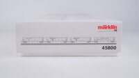 Märklin H0 45800 Hopper Car Set Union Pacific