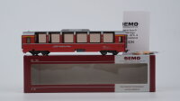 Bemo H0m 3293 103 Panoramawagen 1.KL RhB