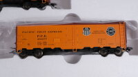 Märklin H0 45680 Reefer Set