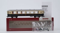 Bemo H0m 3272 305 Salonwagen 1./2.KL "Pullman...