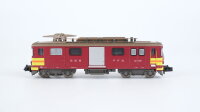 Kato N E-Lok De 4/4 1667 SBB