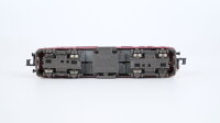 Kato N E-Lok De 4/4 1667 SBB