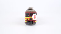 Kato N E-Lok De 4/4 1667 SBB