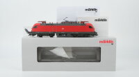 Märklin H0 39840 E-Lok BR 182 DB AG Wechselstrom...