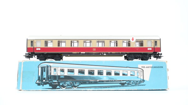 Märklin H0 4055 TEE Abteilwagen 1.Kl. Av4üm der DB