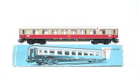 Märklin H0 4055 TEE Abteilwagen 1.Kl. Av4üm der DB