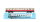 Märklin H0 4055 TEE Abteilwagen 1.Kl. Av4üm der DB