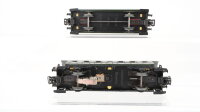 Märklin H0 Konvolut Donnerbüchsen 2. Kl. 329/1 327/1