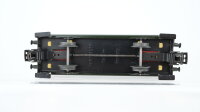 Märklin H0 Konvolut Donnerbüchsen 2. Kl. 329/1 327/1