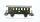 Märklin H0 Konvolut Donnerbüchsen 2. Kl. 329/1 327/1