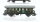 Märklin H0 Konvolut Donnerbüchsen 2. Kl. 329/1 327/1