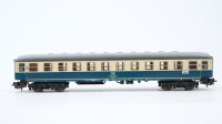 Märklin H0 4112 Reisezugwagen (Schnellzugwagen 2.Kl., 51 80 22-70 566-0) Büm 234 der DB