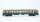 Märklin H0 4112 Reisezugwagen (Schnellzugwagen 2.Kl., 51 80 22-70 566-0) Büm 234 der DB