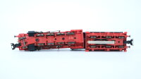 Märklin H0 37563 Dampflok BR 56 362 DB Wechselstrom Digital Sound mfx