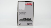 Märklin H0 37563 Dampflok BR 56 362 DB Wechselstrom Digital Sound mfx