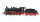 Märklin H0 37563 Dampflok BR 56 362 DB Wechselstrom Digital Sound mfx