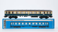 Märklin H0 4111 Reisezugwagen Aüm 203 der DB