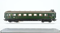 Märklin H0 Konvolut Schnellzugwagen 2. Kl. 346/1