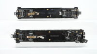 Märklin H0 Konvolut Schnellzugwagen 2. Kl. 346/1