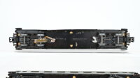 Märklin H0 Konvolut Schnellzugwagen 2. Kl. 346/1
