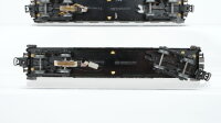 Märklin H0 Konvolut Schnellzugwagen 2. Kl. 346/1