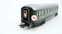 Märklin H0 Konvolut Schnellzugwagen 2. Kl. 346/1
