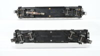 Märklin H0 Konvolut Schlafwagen 346/3J Gepäckwagen 346/4 CIWL u.a.