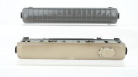 Märklin H0 Konvolut Schlafwagen 346/3J Gepäckwagen 346/4 CIWL u.a.