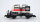 Fleischmann N 8400 Kesselwagen Esso DB
