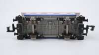 Fleischmann N 8053 Lokalbahn Personenwagen 2. Kl BCL Bay05