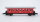 Märklin Z 8701 Personenwagen Donnerbüchse 2.Kl. rot Württembergische Länderbahn
