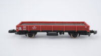 Märklin Z 8610 Niederbordwagen Klms 440 DB