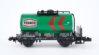 Minitrix N 51 3546 00 Kesselwagen Texaco Z DB
