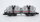 Minitrix N 51 3586 00 Silowagen "Tonbänder Kunststoffe" DB