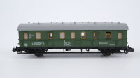 Minitrix N 51 3061 00 Personenwagen Wohn-Schlafwagen 992...
