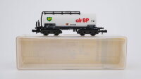 Minitrix N 51 3558 00 Kesselwagen "air BP" DB