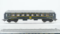 Lima H0 Konvolut Abteilwagen 1. Kl. "Pullman"...