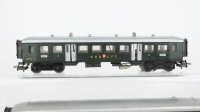 Märklin H0 Konvolut Personenwagen 2. Kl. Speisewagen...