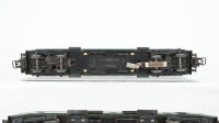 Märklin H0 Konvolut Personenwagen 2. Kl. Speisewagen Gepäckwagen 348/4 SBB