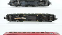 Märklin H0 Konvolut Personenwagen 2. Kl. Speisewagen Gepäckwagen 348/4 SBB
