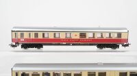 Märklin H0 Konvolut TEE Reisezugwagen 1. Kl. Speisewagen "DSG" DB