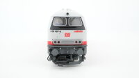 Märklin H0 39187 Diesellokomotive BR 218 der Fahrzeuginstandhaltung DB AG Wechselstrom Digital Sound DCC mfx+