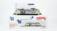 Märklin H0 36624 E-Lok Die Alpinisten BR RE 486 BLS...